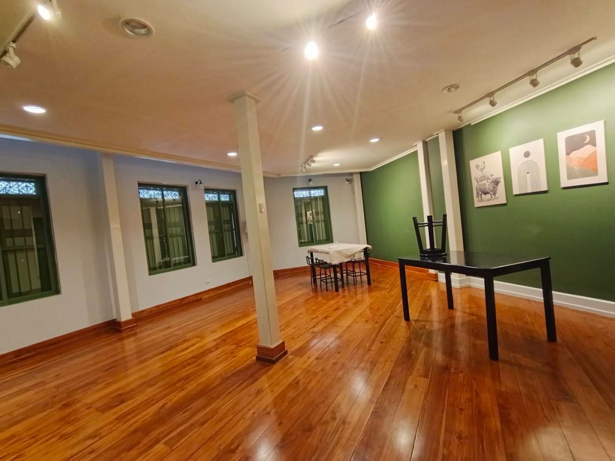 ให้เช่าร้านค้า/ตลาดนัดเยาวราช บางลำพู : พื้นที่ทำธุรกิจ ตึกแถว 2 คูหา เยาวราช MRT สามยอด ทำเลต่างชาติ และนักท่องเที่ยว