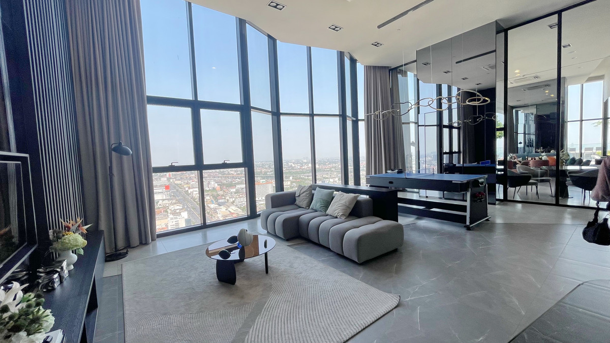 ให้เช่าคอนโดปิ่นเกล้า จรัญสนิทวงศ์ : ให้เช่า    ห้องใหม่ไม่เคยปล่อยเช่า  Origin Plug & Play Sirindhorn Station ใกล้ MRT สิรินธร 350 เมตร 