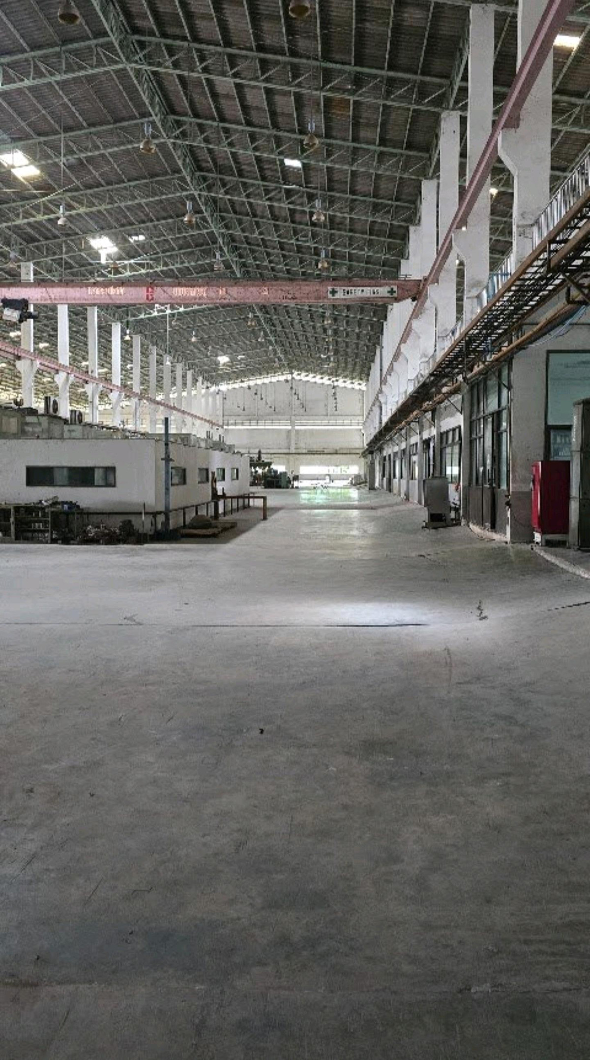 For SaleFactorySamut Prakan,Samrong : 🔥🔥🔥Factory for sale, purple city plan land💓💓💓