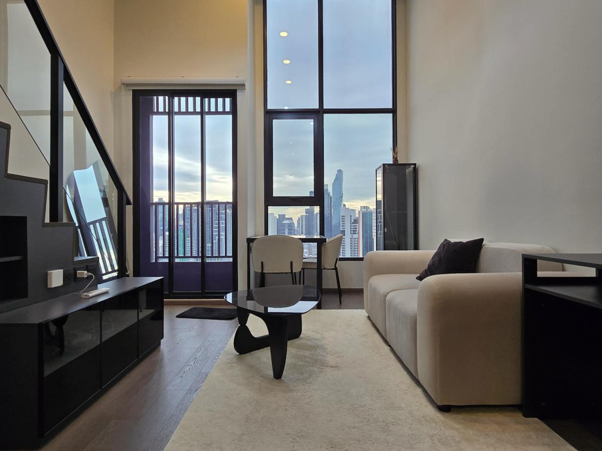 ขายคอนโดสยาม จุฬา สามย่าน : Park Origin Chula Samyan【𝐒𝐄𝐋𝐋 & 𝐑𝐄𝐍𝐓】🔥ห้องโทนละมุน คุมสีสบายตา บรรยากาศน่านอน🔥 ติดต่อไลน์ไอดี: @hacondo