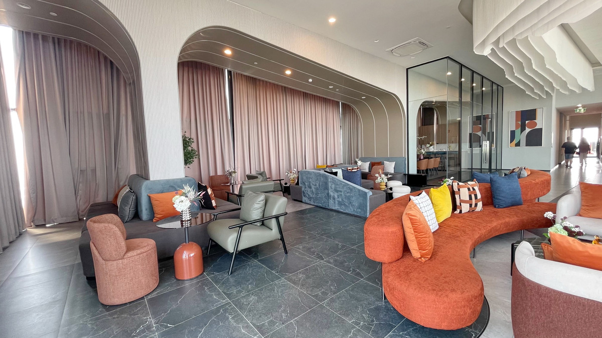 ให้เช่าคอนโดปิ่นเกล้า จรัญสนิทวงศ์ : ให้เช่า    ห้องใหม่ไม่เคยปล่อยเช่า  Origin Plug & Play Sirindhorn Station ใกล้ MRT สิรินธร 350 เมตร 