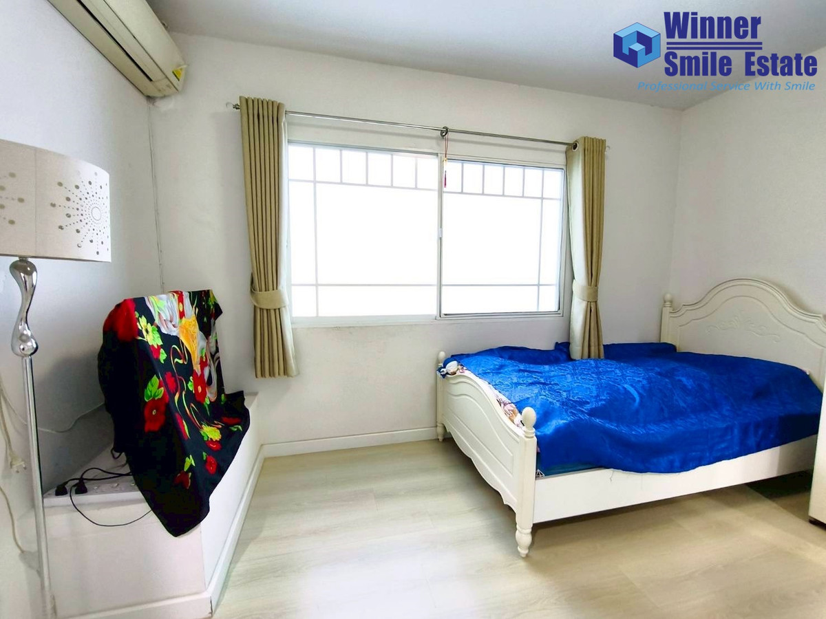 For SaleTownhomeBangna, Bearing, Lasalle : 🔥This price is no longer available🔥 Indy 1 Bangna Km. 7 Soi Ratchawinit, nice place to live, near Mega Bangna.