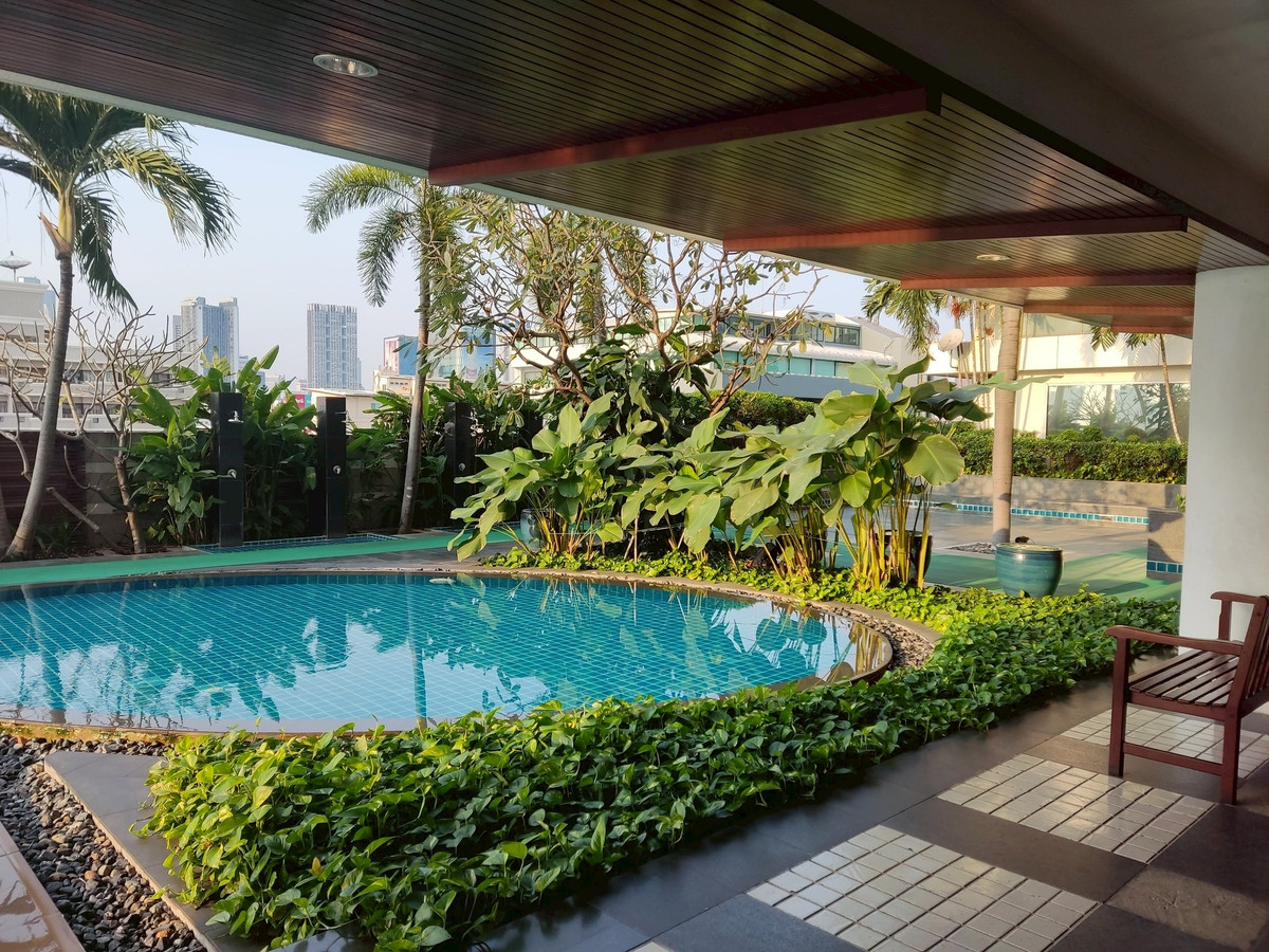 ขายคอนโดสาทร นราธิวาส : LTH14689 – Condo for Sale | Baan Nondhri | 45 sqm | 1 Bedroom 1 Bathroom | Luxury Spacious Layout Prime Location Best Value | Near BTS Chong Nonsi | 3.69 MB | คอนโดขาย Baan Nondhri ขนาด 45 ตร.ม. 1 ห้องนอน 1 ห้องน้ำ ห้องกว้าง ทำเลดี ใกล้ BTS ช่องนนทรี ราคา