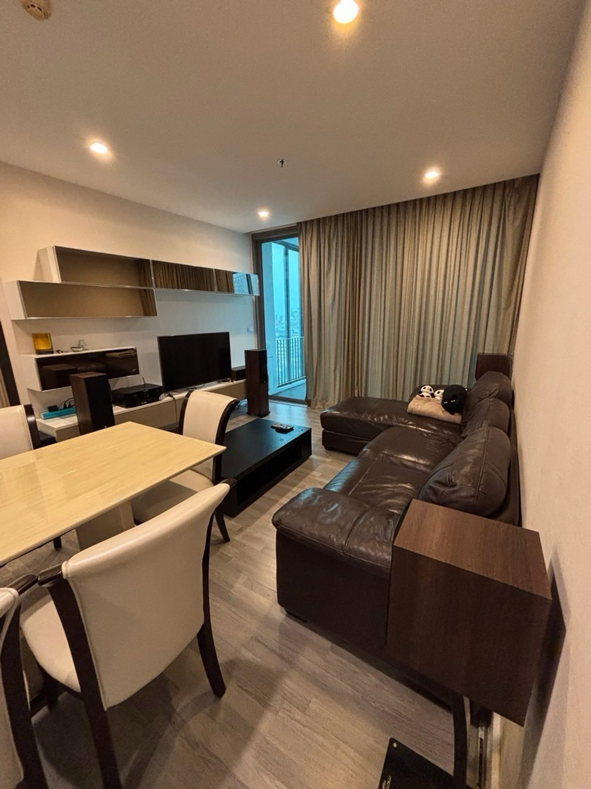 For RentCondoWongwianyai, Charoennakor : #Z4995💥 150369 🔥Condo for rent The Room Wongwian Yai