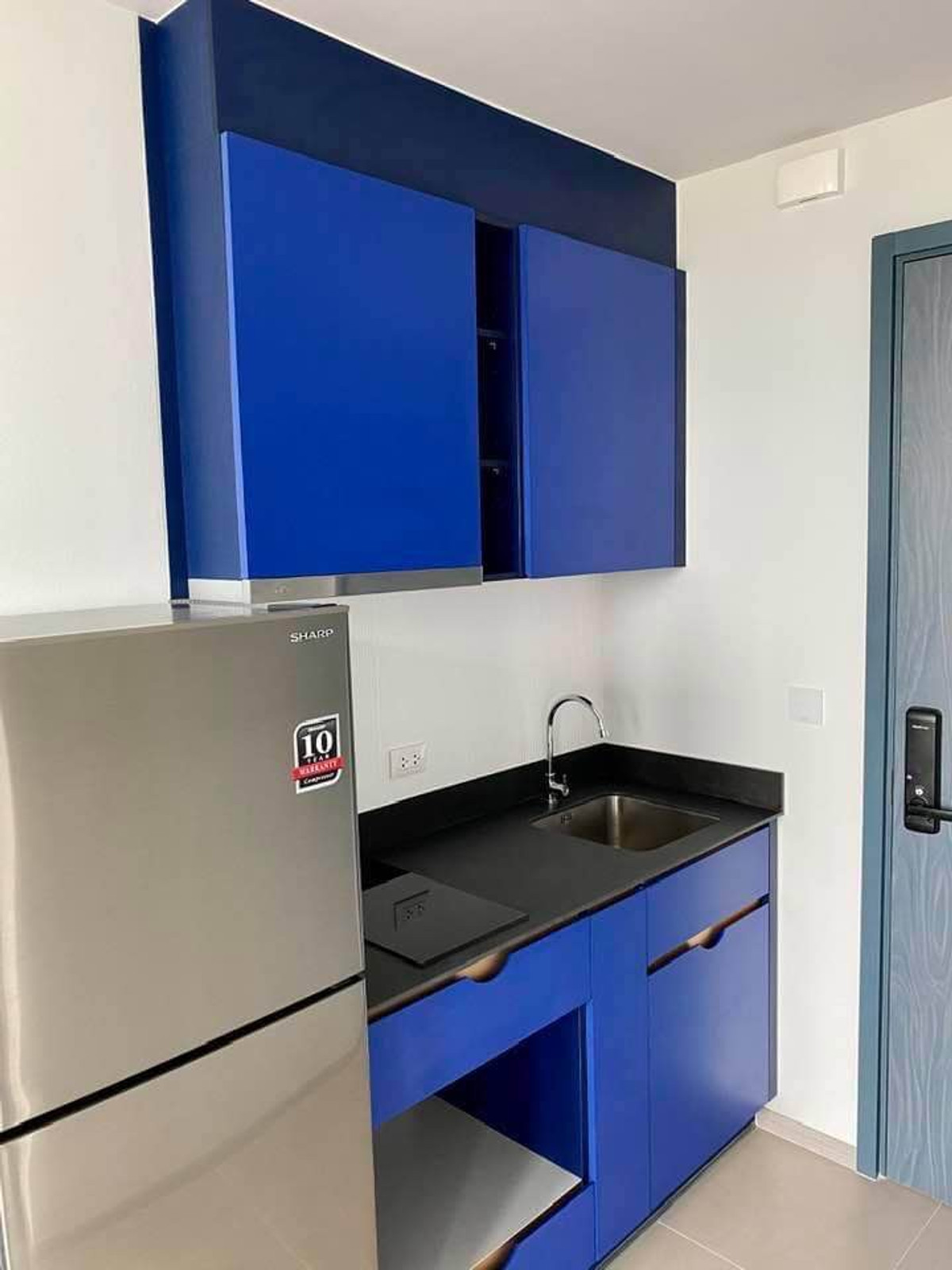 For RentCondoSukhumvit, Asoke, Thonglor : PFD-08132 For rent XT Ekkamai (XT Ekkamai) in the heart of Soi Ekkamai, near BTS Ekkamai.