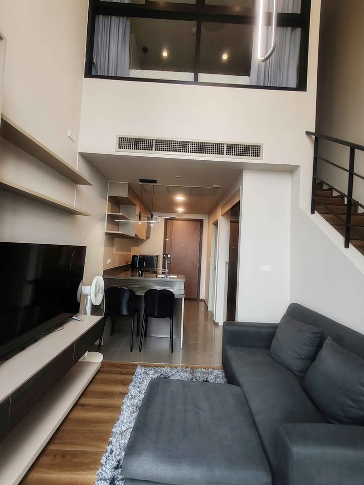 For RentCondoSapankwai,Jatujak : hire!! Code PR325 Condo Onyx Phahon Yothin