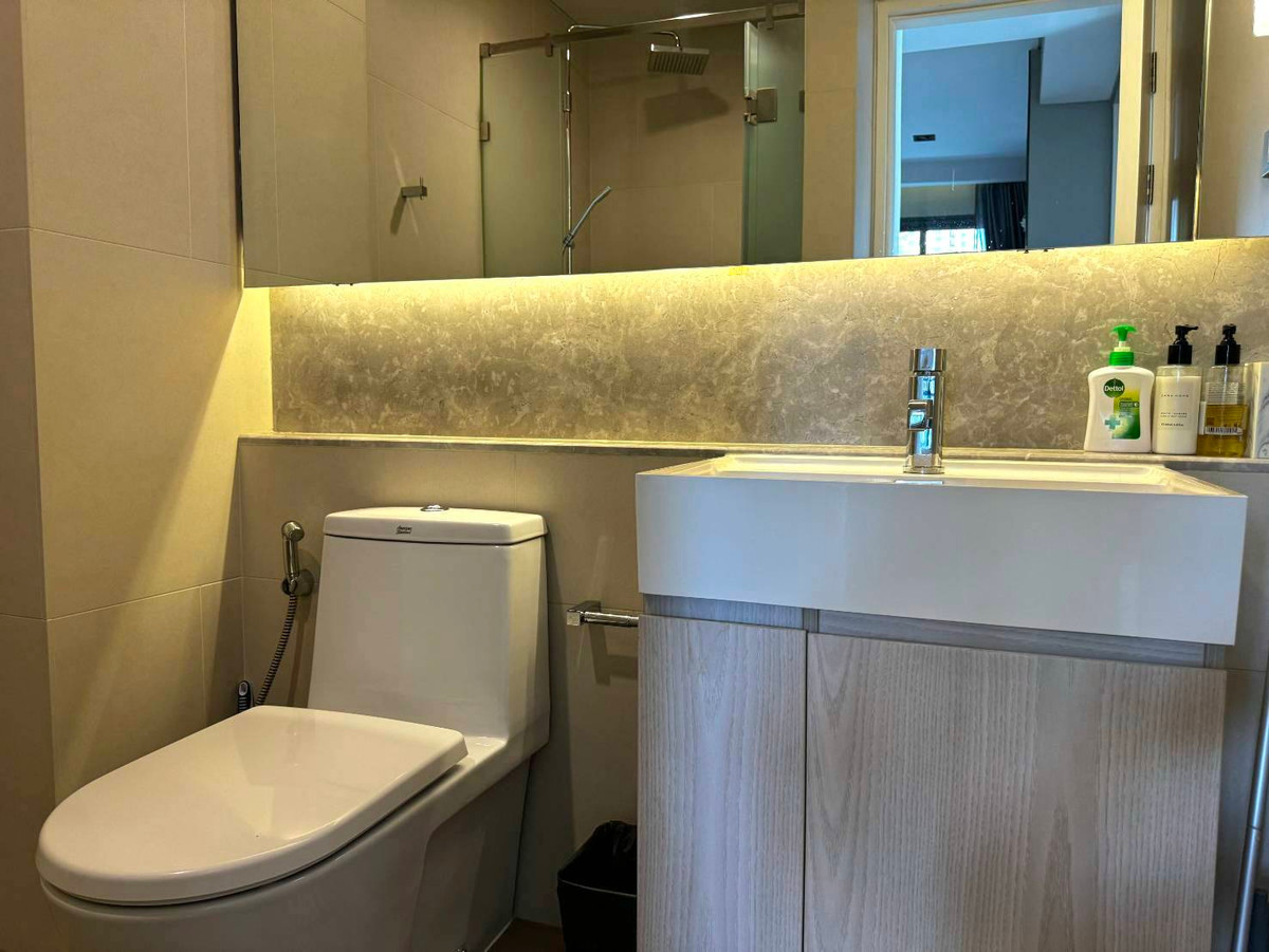 CondoSukhumvit, Asoke, Thonglor : For Rent / Sale: The Lumpini 24