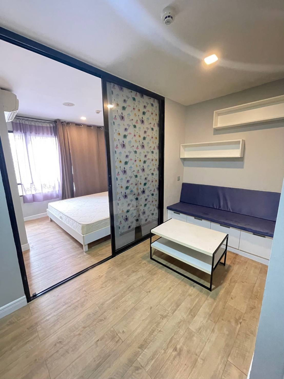 ขายคอนโดนวมินทร์ รามอินทรา : 📢 [ขายพร้อมผู้เช่า] คอนโด H2 Stone รามอินทรา 21 – Yield สูง 5.6%!! ทำเลทอง ติด MRT ลาดปลาเค้า (สายสีชมพู) เดินแค่ 2 นาที! 🔥 ราคาขายเพียง 1.65 ล้านบาท (ต่อรองได้)