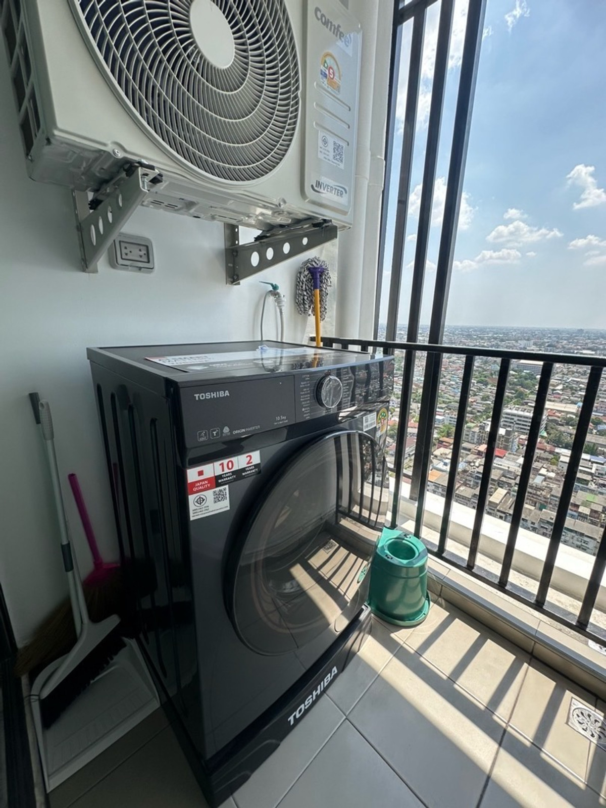 For RentCondoThaphra, Talat Phlu, Wutthakat : #Z4989💥 150369 🔥Condo for rent Regent Home Wutthakat