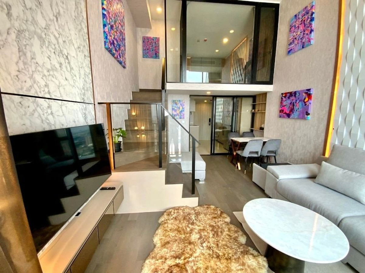 ขายคอนโดราชเทวี พญาไท : Park Origin Ratchathewi【𝐒𝐄𝐋𝐋 & 𝐑𝐄𝐍𝐓】🔥ห้องแต่งเรียบหรู โทนอ่อนดูแพง พร้อมไฟซ่อนที่ให้ความรู้สึกโรแมนติก🔥 ติดต่อไลน์ไอดี: @hacondo