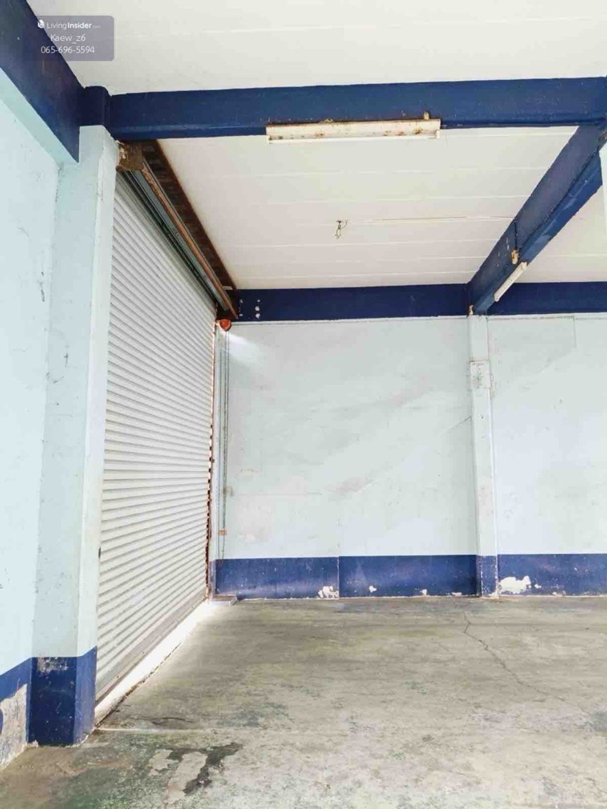For SaleWarehouseSamut Prakan,Samrong : small factory logistics or build an office with a warehouse