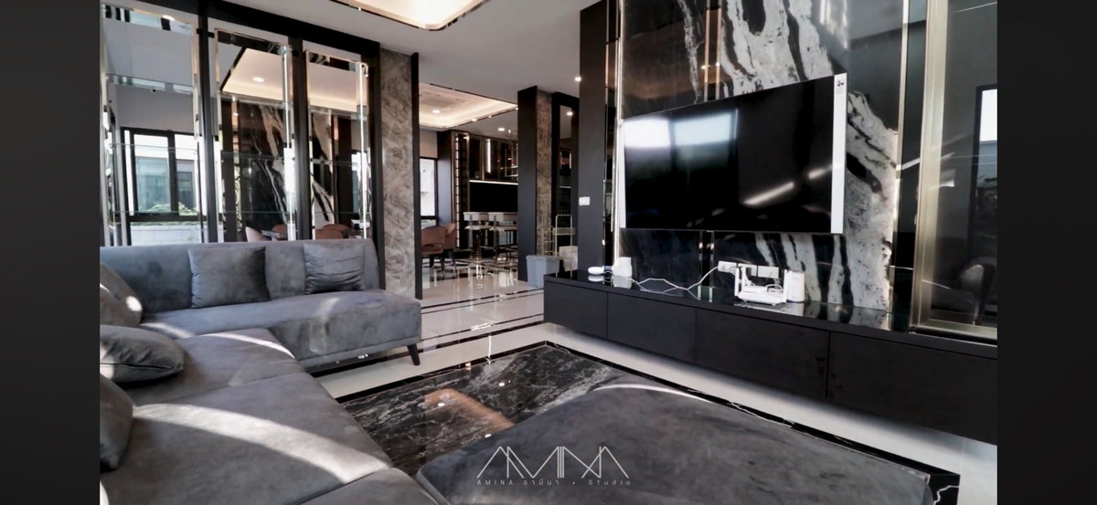 For RentHousePattanakan, Srinakarin : 🔥🔥31461🔥🔥 House for rent, The City Rama 9 - Krungthep Kreetha 🌐LINE ID : @fastforrentcondo