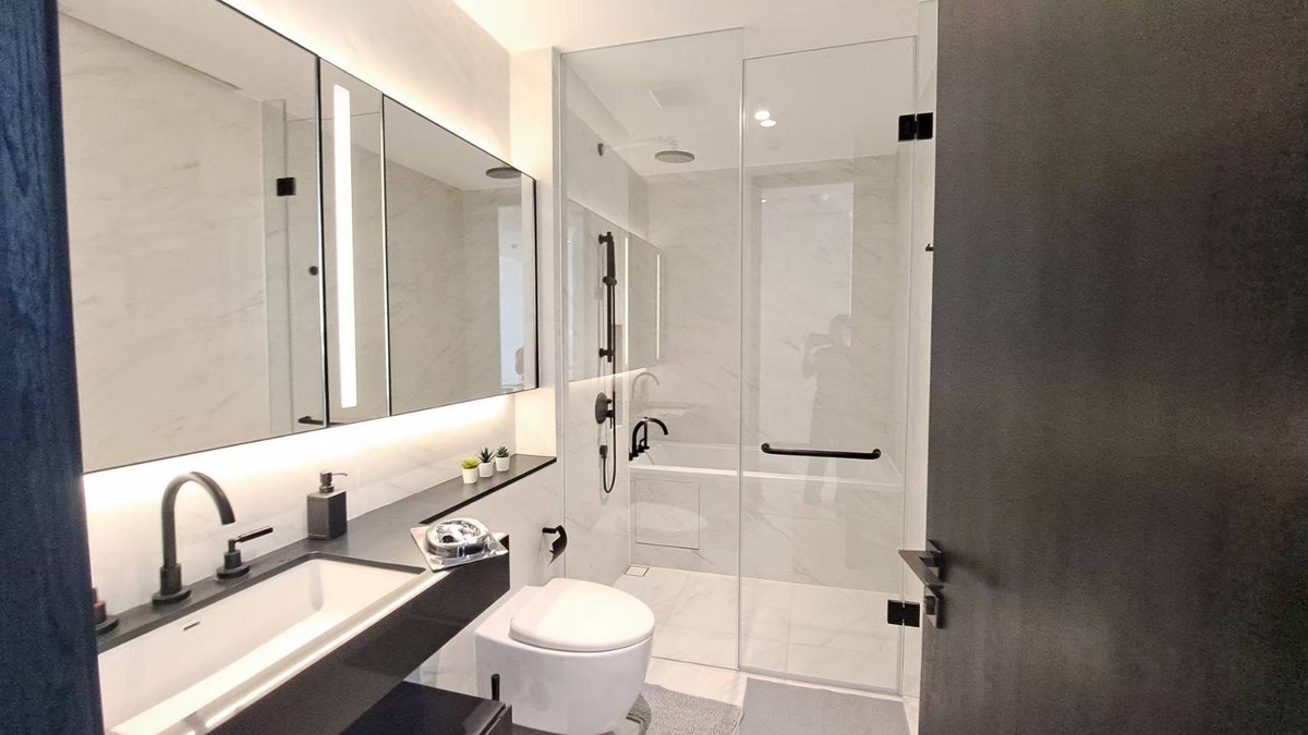 ให้เช่าคอนโดสาทร นราธิวาส : ✨Condo for Rent : Tait Sathorn 12 (AP-02) ( line : @condo91 )