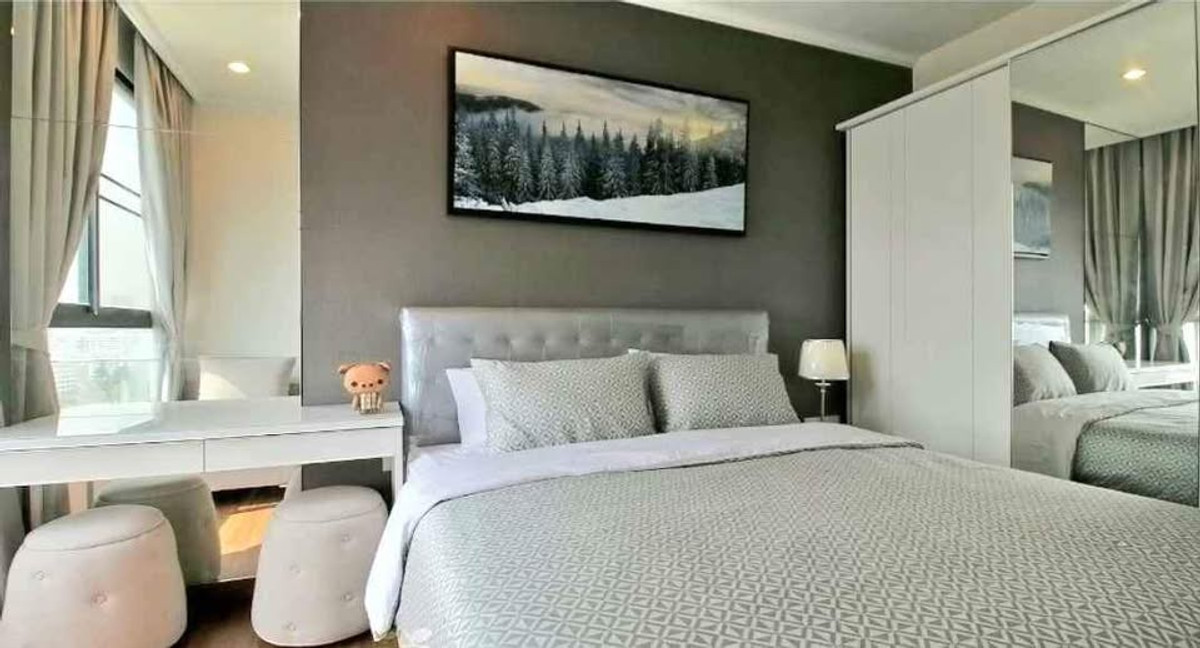 ขายคอนโดสาทร นราธิวาส : Supalai Elite Sathorn Suanplu【𝐒𝐄𝐋𝐋 & 𝐑𝐄𝐍𝐓】🔥ห้องโทนหรูสุภาพ มู้ดหรูดูดี บรรยากาศสงบดูแพง 🔥 ติดต่อไลน์ไอดี: @hacondo