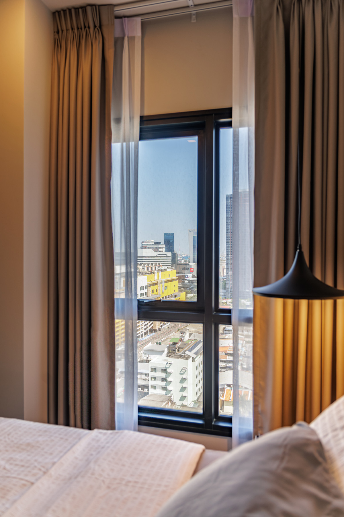 ให้เช่าคอนโดลาดพร้าว เซ็นทรัลลาดพร้าว : 🔥ให้เช่าด่วน🔥Metris District Ladprao 2 ห้องนอน 1 ห้องน้ำ แต่งสวย ครบครันทั้ง เฟอร์นิเจอร์ - เครื่องใช้ไฟฟ้า ใกล้ห้างเซ็นทรัลลาดพร้าว - ยูเนี่ยนมอลล์ และ MRT พหลโยธิน ❗