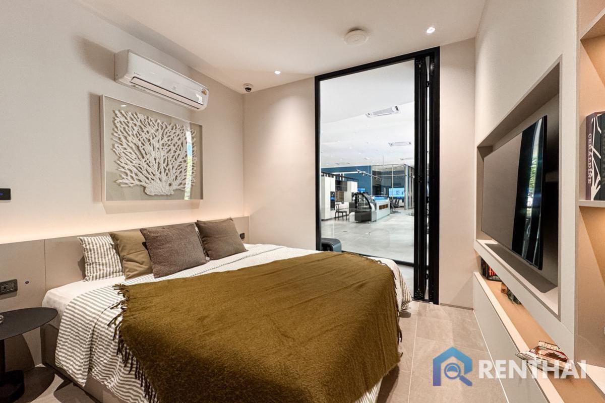 ขายคอนโดภูเก็ต : สำหรับ ขาย คอนโด 3 ห้องนอน ที่ กมลา