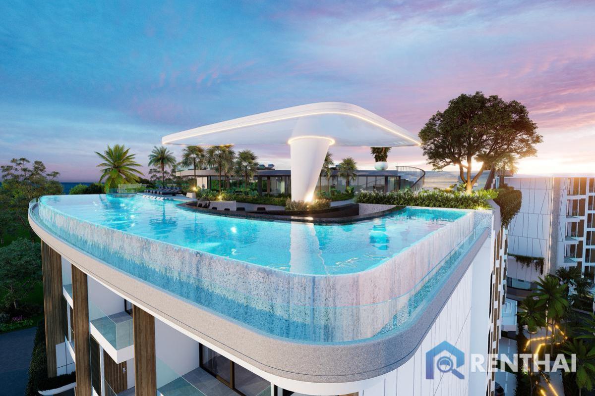 ขายคอนโดภูเก็ต : สำหรับ ขาย คอนโด 3 ห้องนอน ที่ กมลา