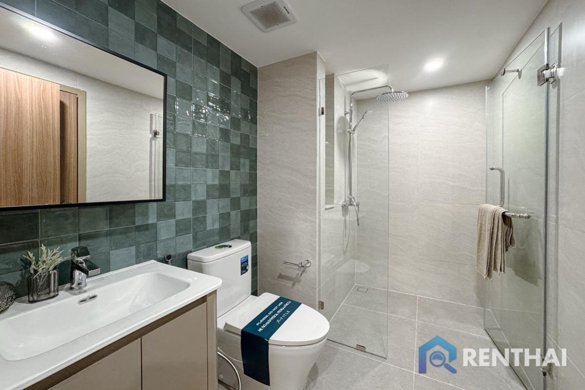 ขายคอนโดภูเก็ต : สำหรับ ขาย คอนโด 1 ห้องนอน ที่ The Title Sierra