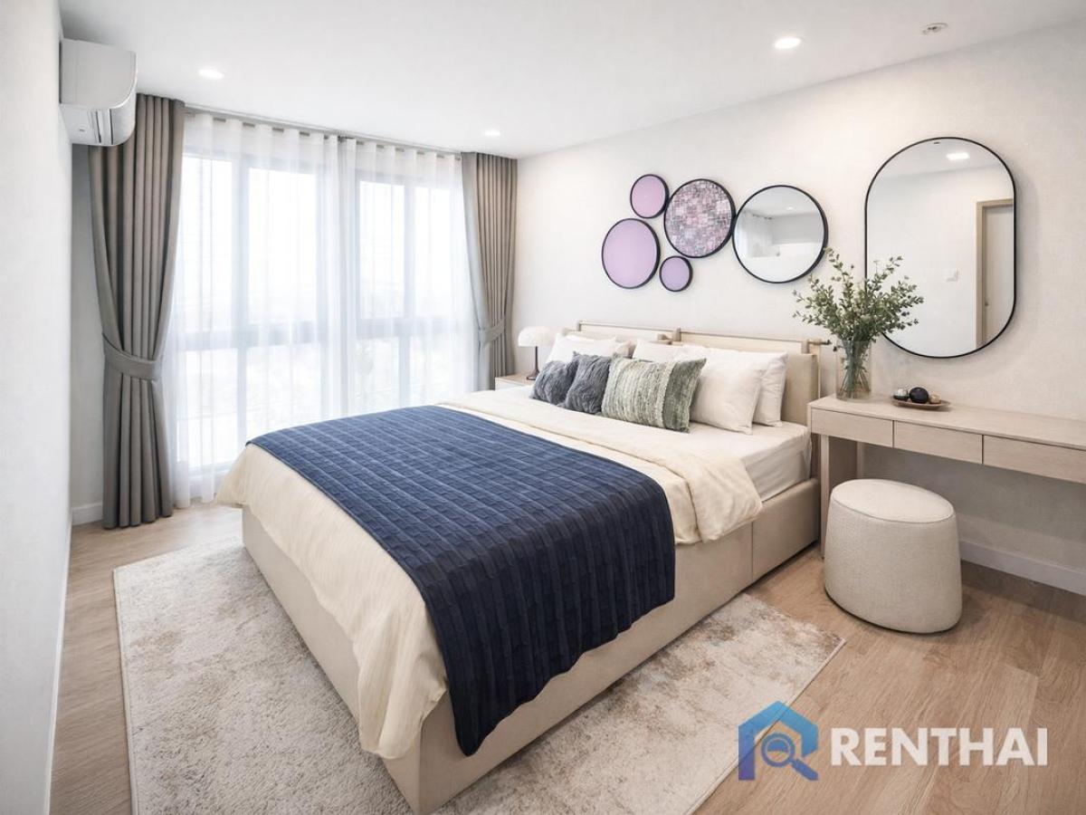 For SaleCondoPhuket : For sale condo 1 bedroom at The Title Sierra