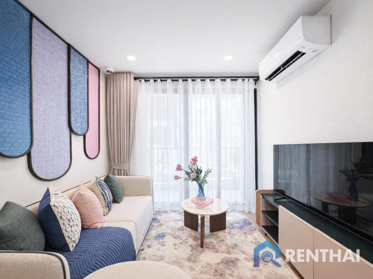 ขายคอนโดภูเก็ต : สำหรับ ขาย คอนโด 1 ห้องนอน ที่ The Title Sierra