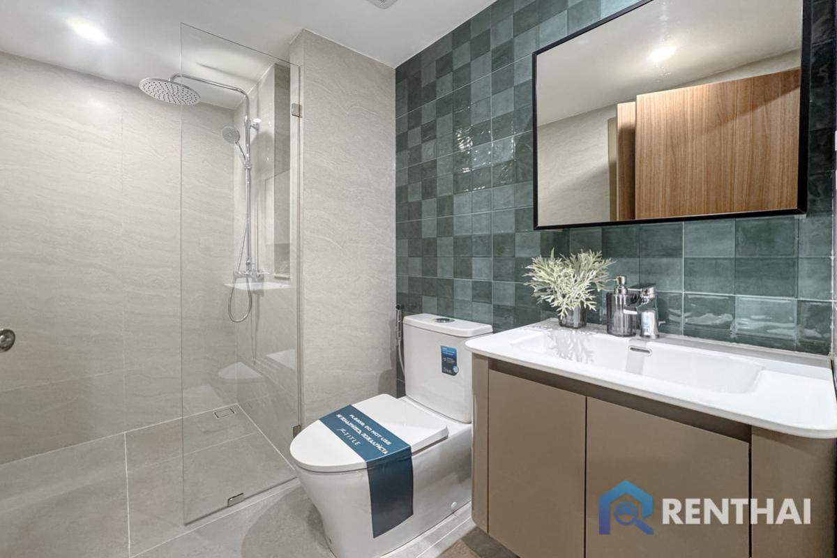 ขายคอนโดภูเก็ต : สำหรับ ขาย คอนโด 1 ห้องนอน ที่ The Title Sierra