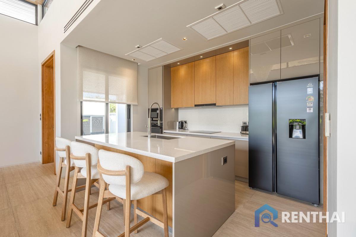 For SaleHousePhuket : Freehold villa for sale in Botanica Modern Loft 2