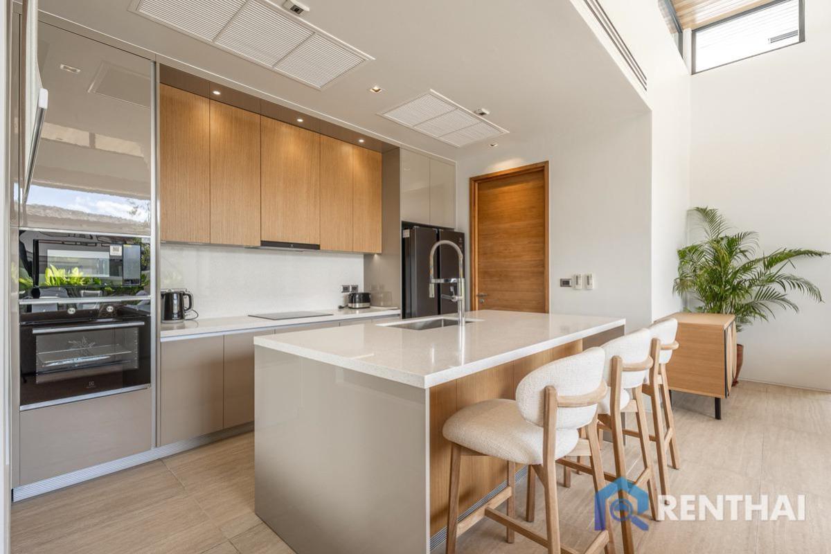 For SaleHousePhuket : Freehold villa for sale in Botanica Modern Loft 2