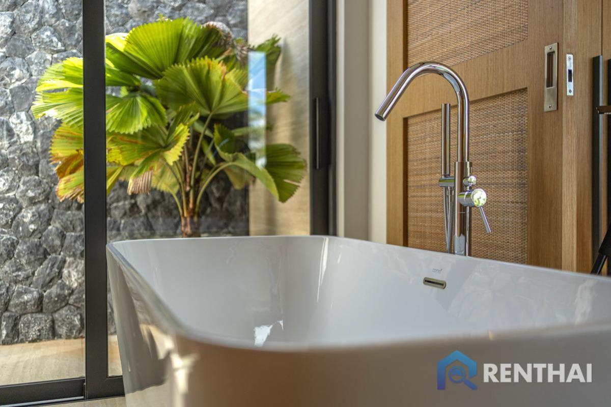 For SaleHousePhuket : Freehold villa for sale in Botanica Modern Loft 2