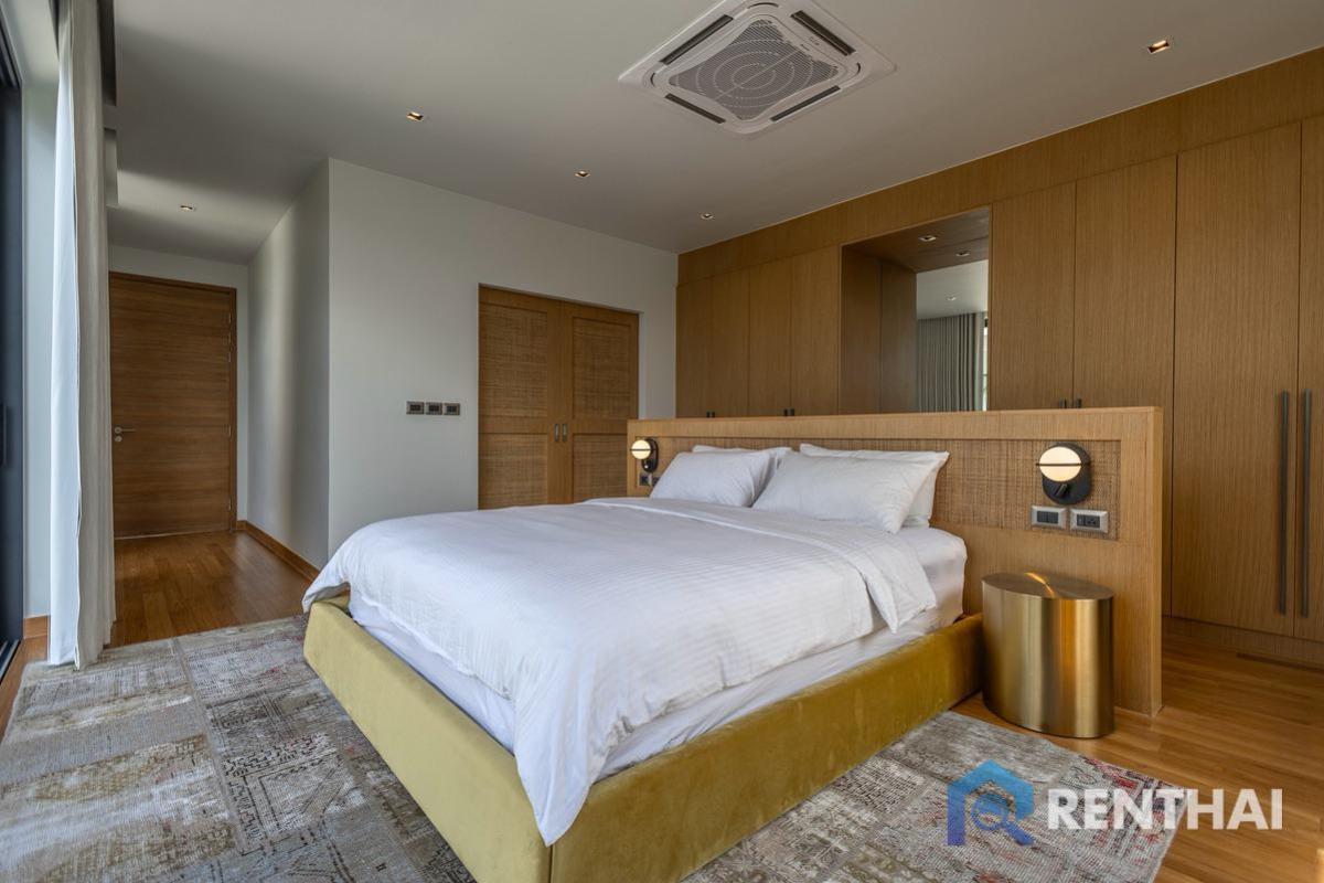 For SaleHousePhuket : Freehold villa for sale in Botanica Modern Loft 2