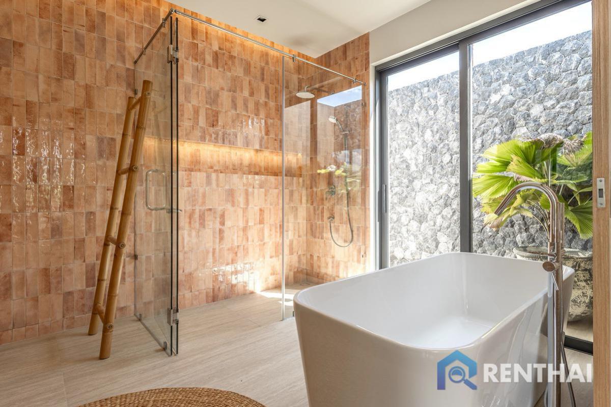 For SaleHousePhuket : Freehold villa for sale in Botanica Modern Loft 2