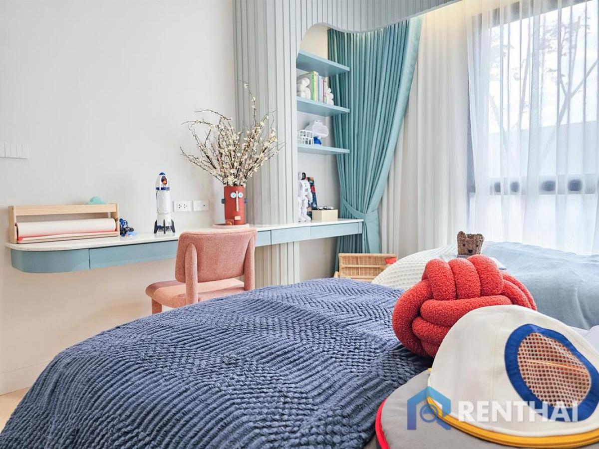 ขายคอนโดภูเก็ต : สำหรับ ขาย คอนโด 2 ห้องนอน ที่ The Title Legendary Bangtao