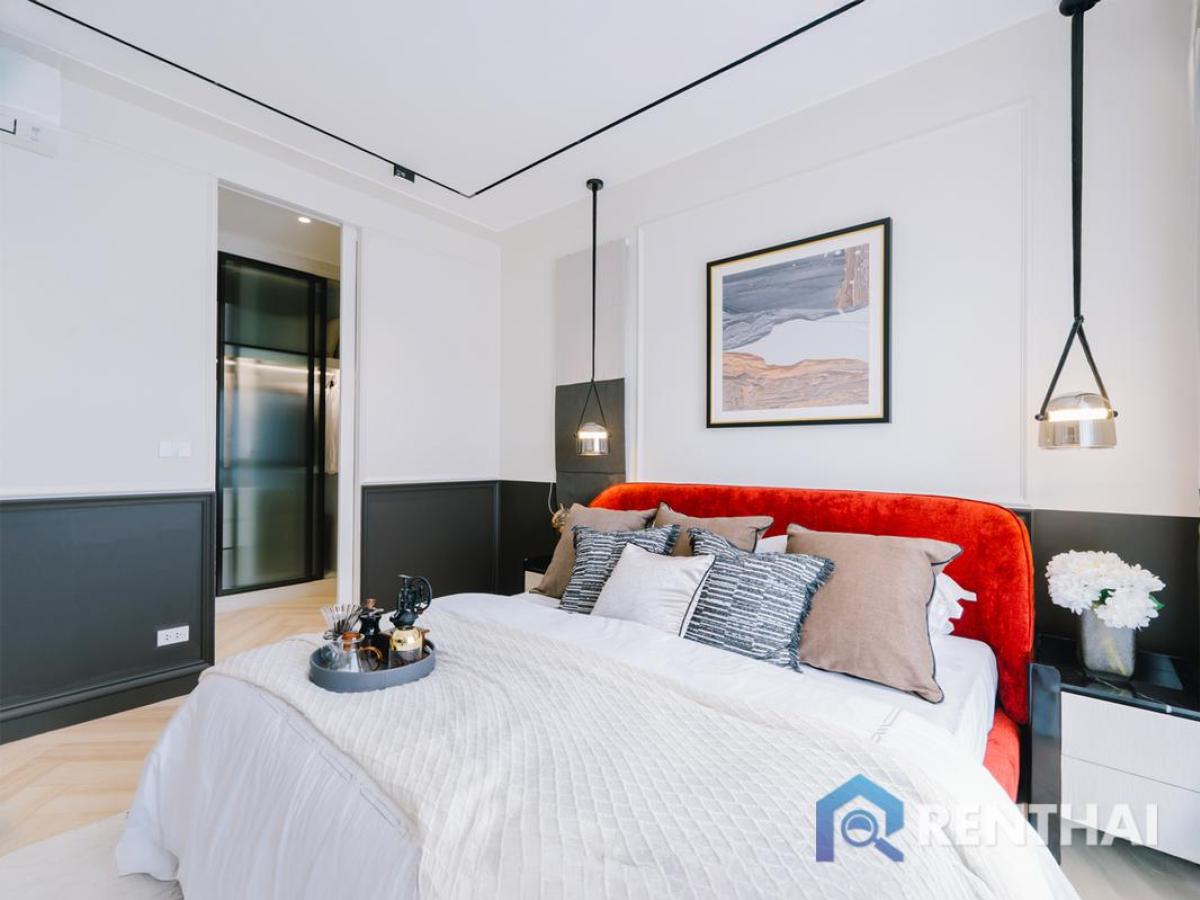 ขายคอนโดภูเก็ต : สำหรับ ขาย คอนโด 2 ห้องนอน ที่ The Title Legendary Bangtao