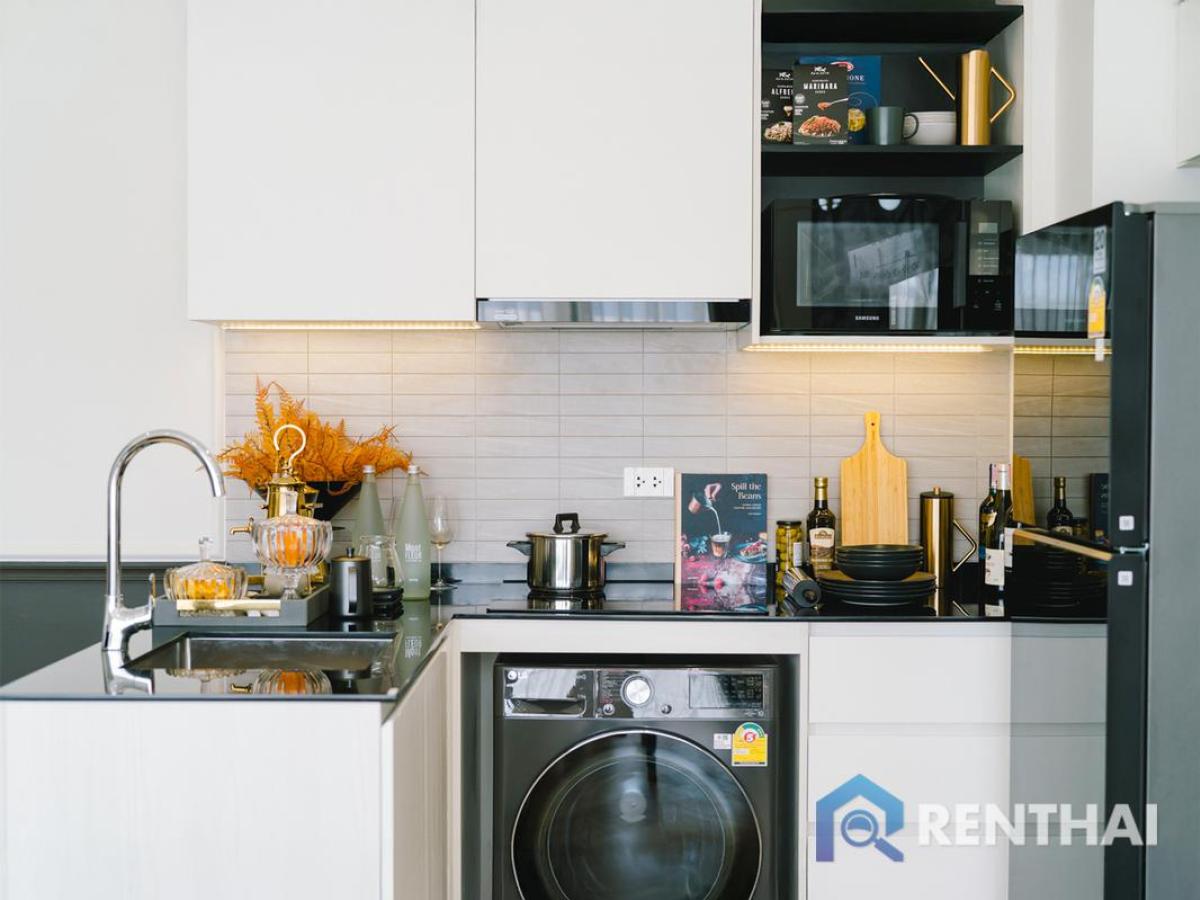 ขายคอนโดภูเก็ต : สำหรับ ขาย คอนโด 2 ห้องนอน ที่ The Title Legendary Bangtao