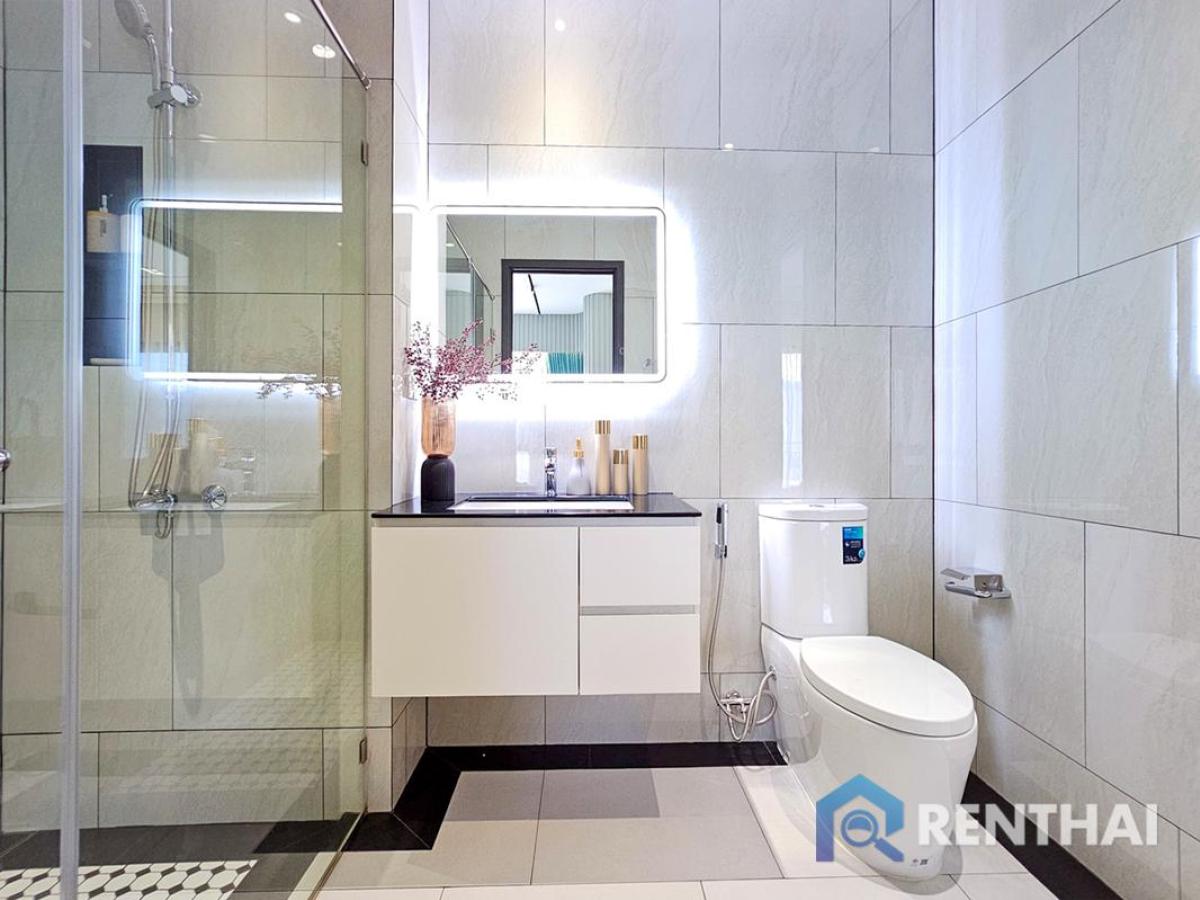 ขายคอนโดภูเก็ต : สำหรับ ขาย คอนโด 2 ห้องนอน ที่ The Title Legendary Bangtao