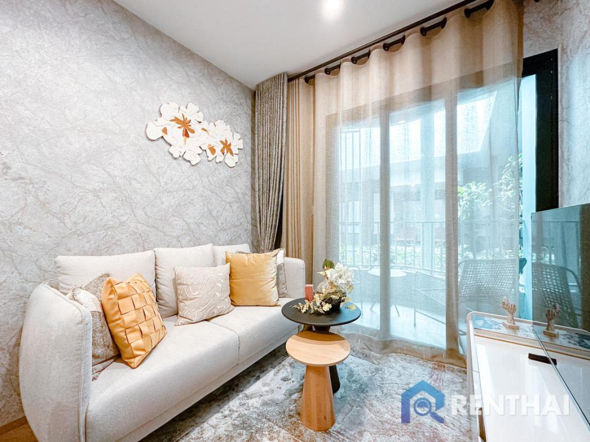 ขายคอนโดภูเก็ต : สำหรับ ขาย คอนโด 1 ห้องนอน ที่ The Title Coralina Kamala