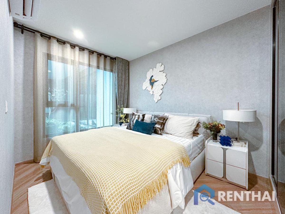 ขายคอนโดภูเก็ต : สำหรับ ขาย คอนโด 1 ห้องนอน ที่ The Title Coralina Kamala