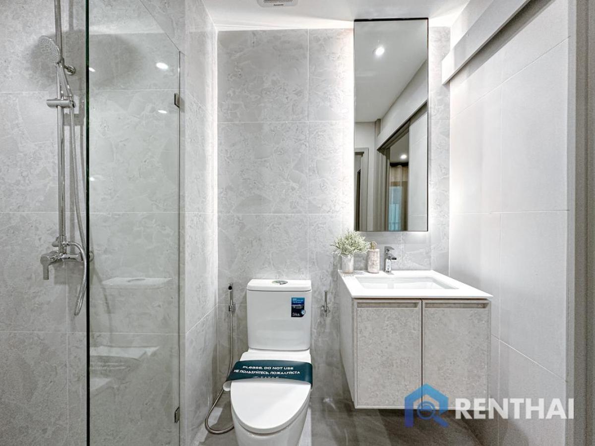 ขายคอนโดภูเก็ต : สำหรับ ขาย คอนโด 1 ห้องนอน ที่ The Title Coralina Kamala