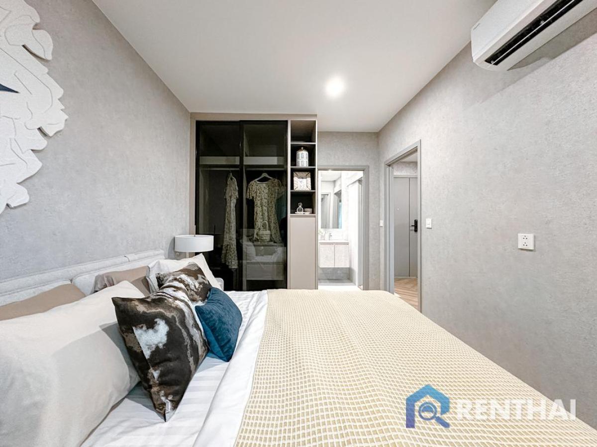 ขายคอนโดภูเก็ต : สำหรับ ขาย คอนโด 1 ห้องนอน ที่ The Title Coralina Kamala