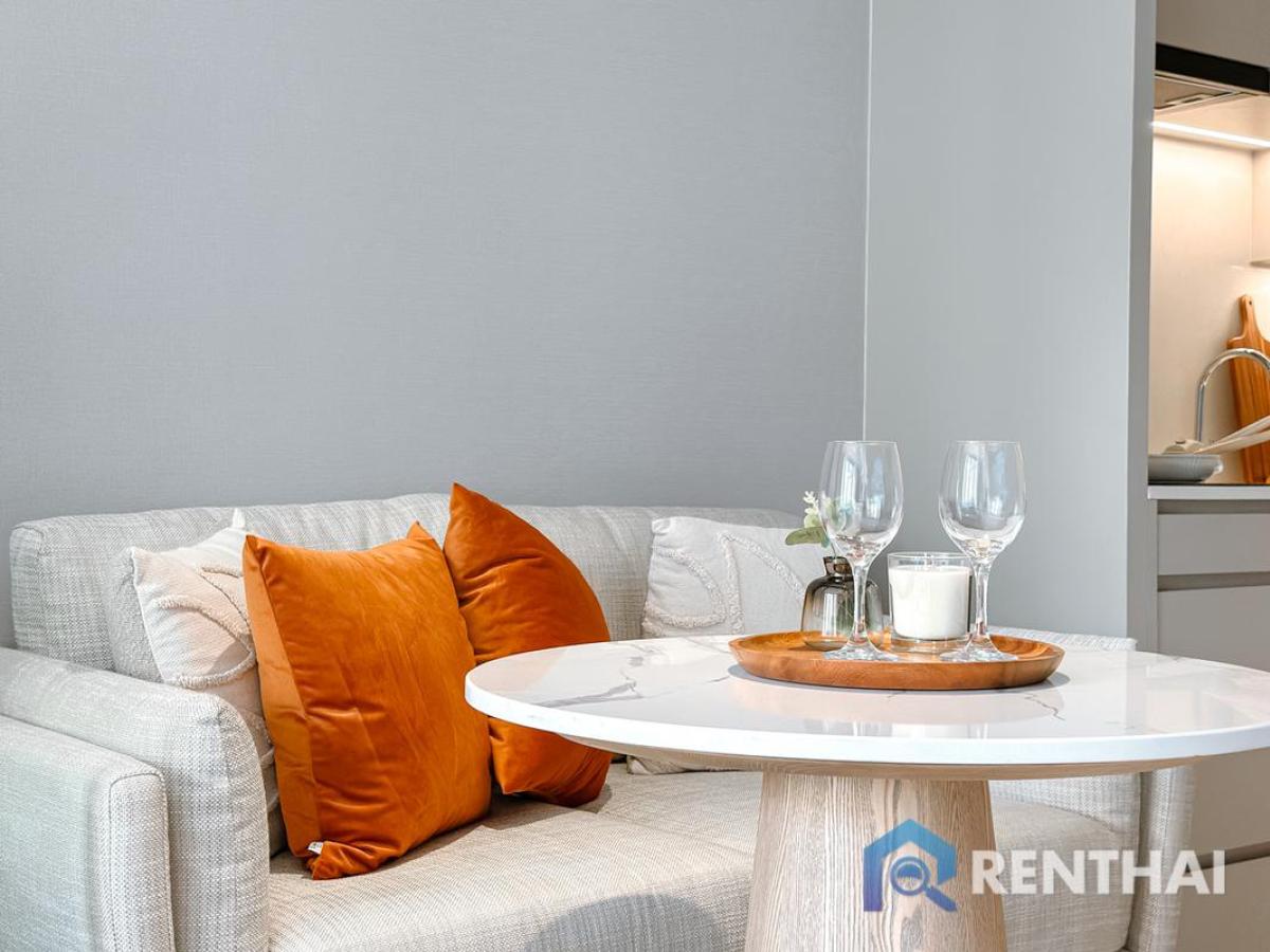 ขายคอนโดภูเก็ต : สำหรับ ขาย คอนโด 1 ห้องนอน ที่ Vibe Residence