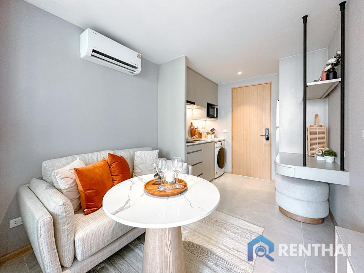 ขายคอนโดภูเก็ต : สำหรับ ขาย คอนโด 1 ห้องนอน ที่ Vibe Residence