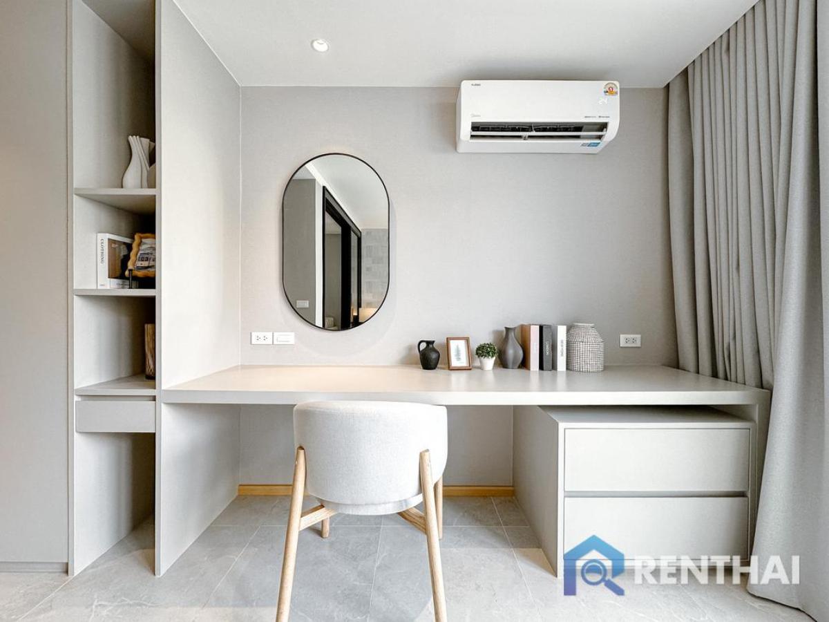 ขายคอนโดภูเก็ต : สำหรับ ขาย คอนโด 1 ห้องนอน ที่ Vibe Residence