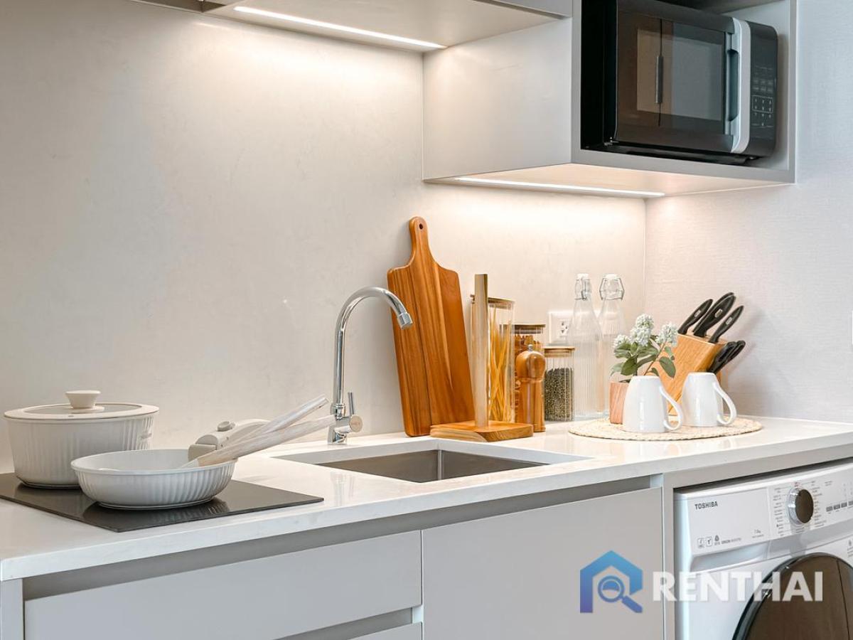 ขายคอนโดภูเก็ต : สำหรับ ขาย คอนโด 1 ห้องนอน ที่ Vibe Residence