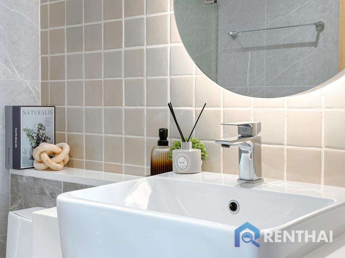 ขายคอนโดภูเก็ต : สำหรับ ขาย คอนโด 1 ห้องนอน ที่ Vibe Residence