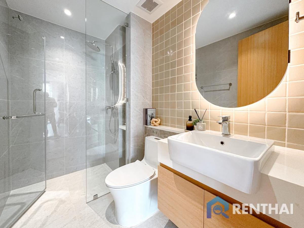 ขายคอนโดภูเก็ต : สำหรับ ขาย คอนโด 1 ห้องนอน ที่ Vibe Residence