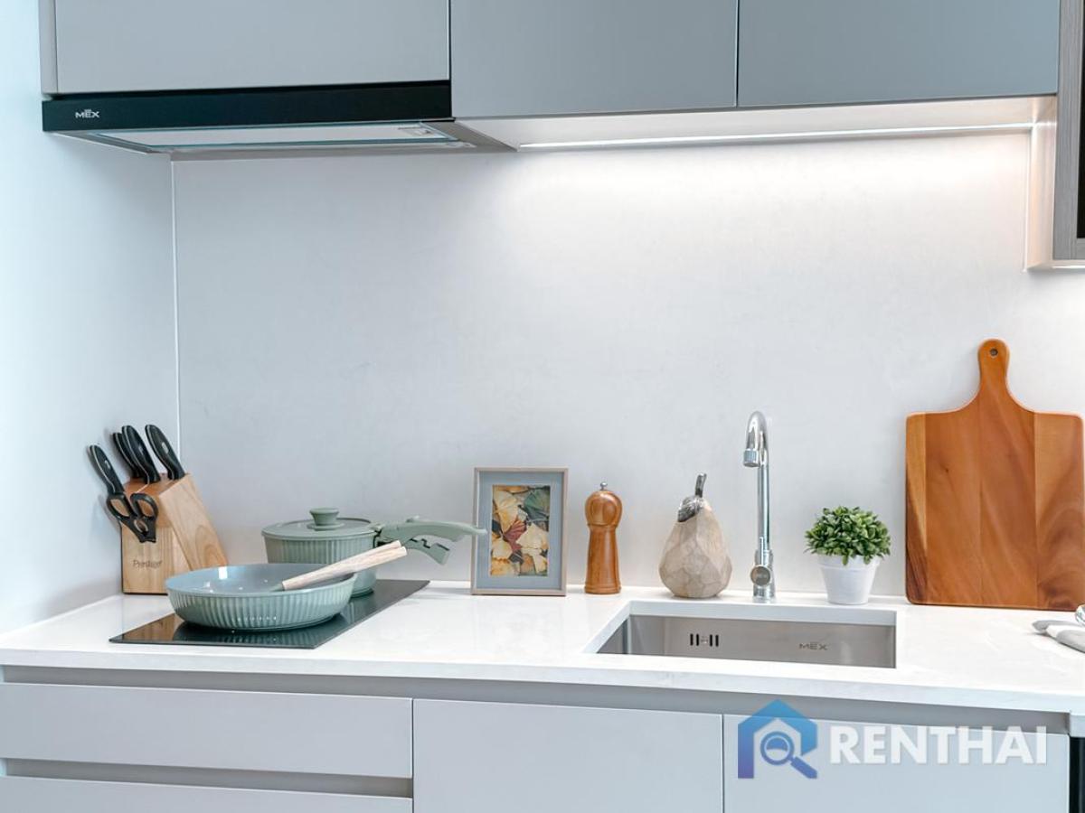 ขายคอนโดภูเก็ต : สำหรับ ขาย คอนโด 2 ห้องนอน ที่ Vibe Residence