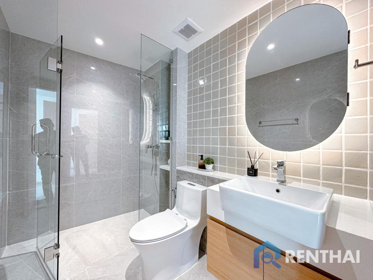 ขายคอนโดภูเก็ต : สำหรับ ขาย คอนโด 2 ห้องนอน ที่ Vibe Residence