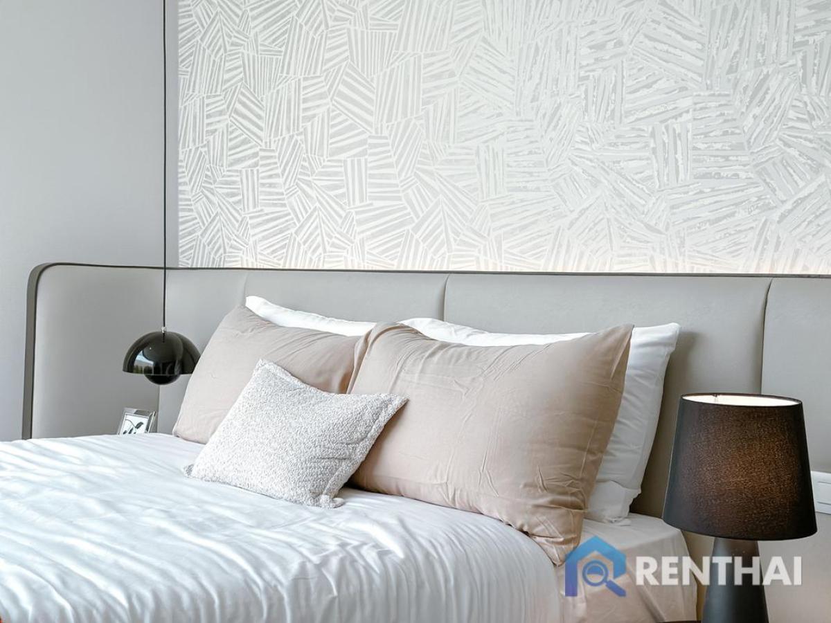 ขายคอนโดภูเก็ต : สำหรับ ขาย คอนโด 2 ห้องนอน ที่ Vibe Residence