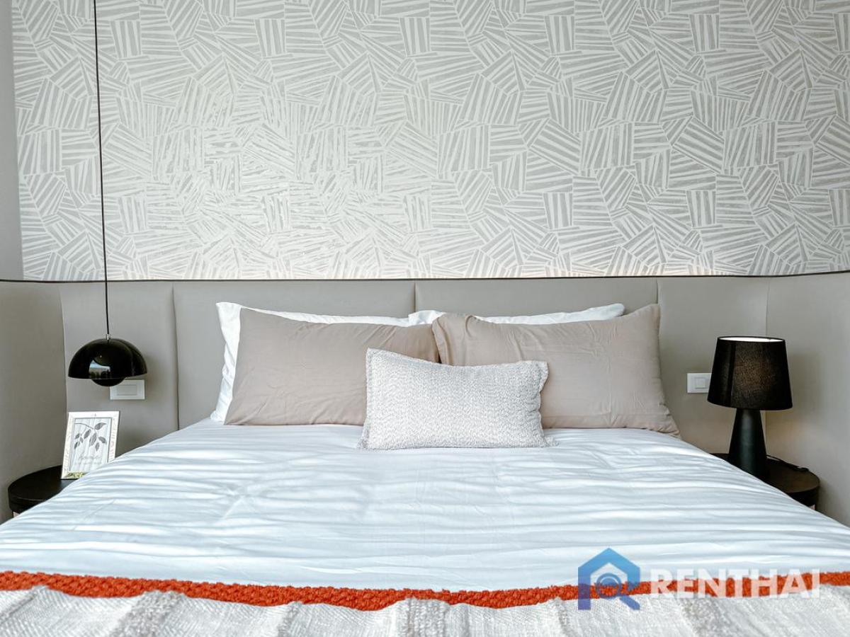 ขายคอนโดภูเก็ต : สำหรับ ขาย คอนโด 2 ห้องนอน ที่ Vibe Residence