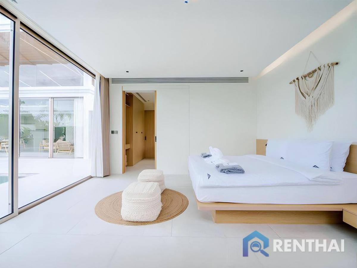 For SaleHousePhuket : For sale villa  at Asherah Villas Phase 3