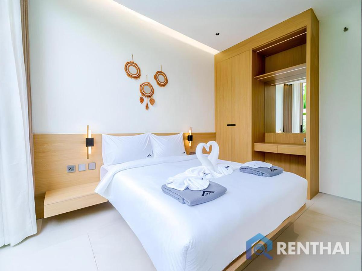 For SaleHousePhuket : For sale villa  at Asherah Villas Phase 3